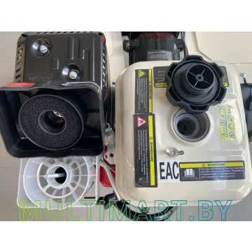 Мотоблок Stark ST 1000F (колеса 6.00-12S) картинка 8